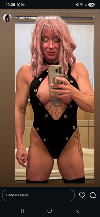 Debbie Grass