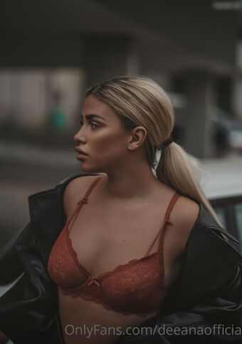 Deeanaofficial