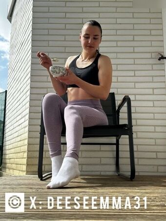 Deesse Emma Nackt Leaks OnlyFans Foto 28