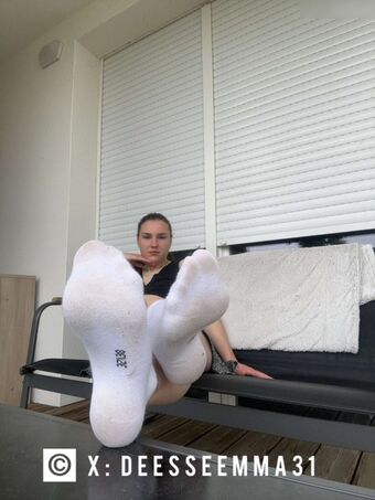 Deesse Emma Nackt Leaks OnlyFans Foto 29
