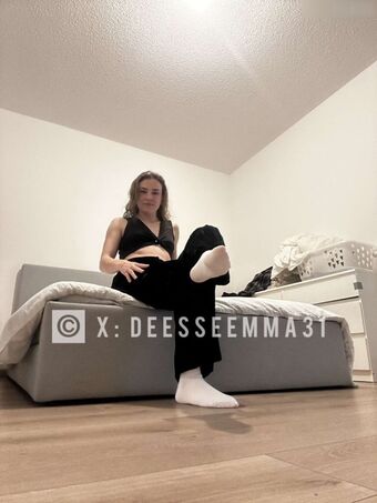 Deesse Emma Nackt Leaks OnlyFans Foto 30