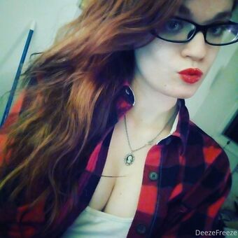 deezefreeze Nackt Leaks OnlyFans Foto 16
