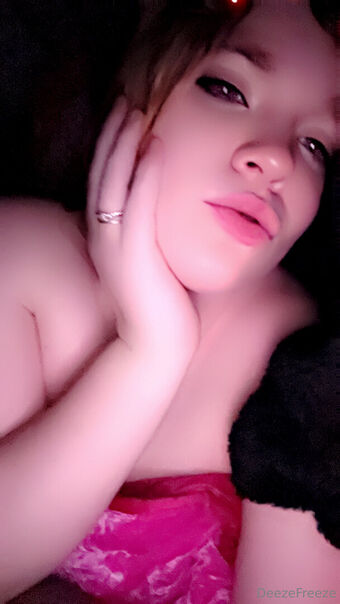 deezefreeze Nackt Leaks OnlyFans Foto 30