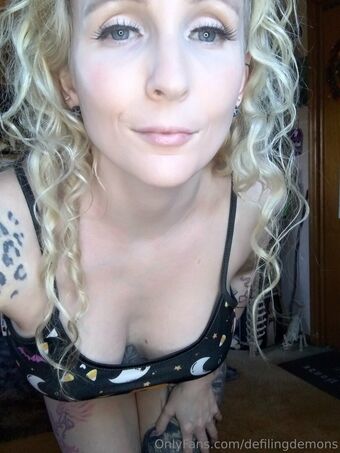 defilingdemons Nackt Leaks OnlyFans Foto 19