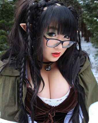 Delicate Raindrops ASMR