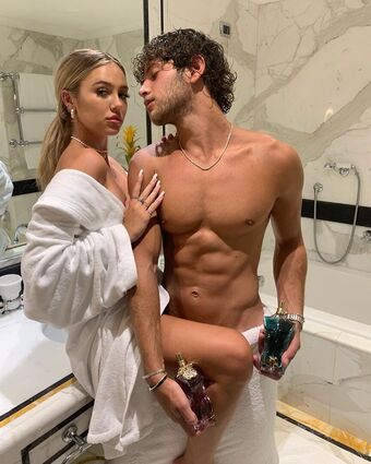 Delilah Belle Nackt Leaks OnlyFans Foto 20