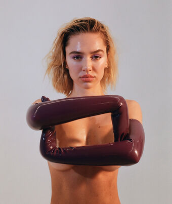 Delilah Belle Nackt Leaks OnlyFans Foto 27