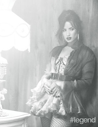 Demi Lovato
