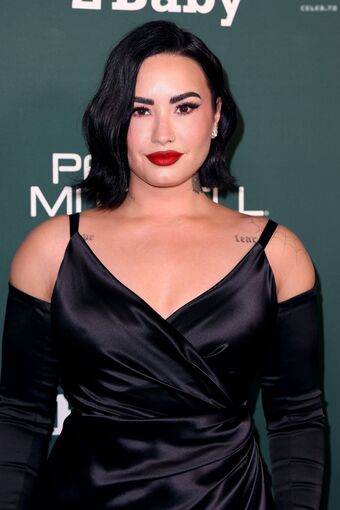 Demi Lovato