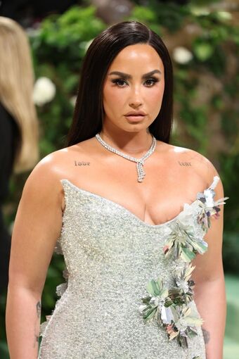 Demi Lovato