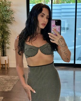 Demi Lovato