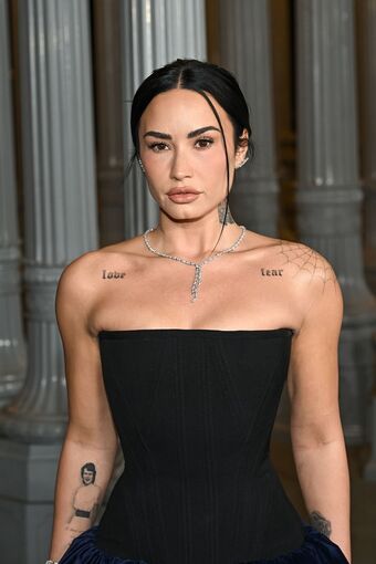 Demi Lovato