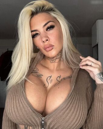 Deminecka Nackt Leaks OnlyFans Foto 42