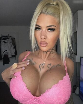 Deminecka Nackt Leaks OnlyFans Foto 43