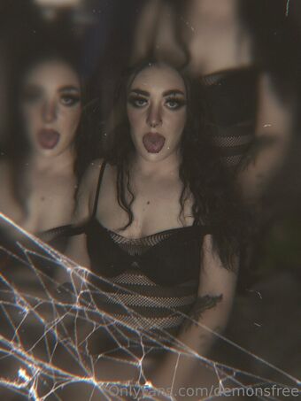 demonsfree
