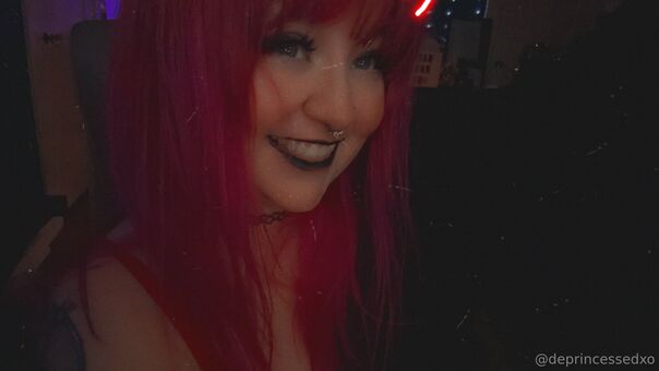 deprincessedxo
