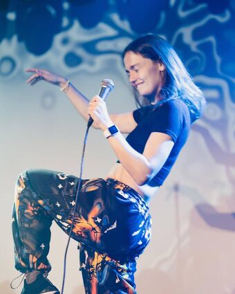 Dev Lemons Nackt Leaks OnlyFans Foto 4