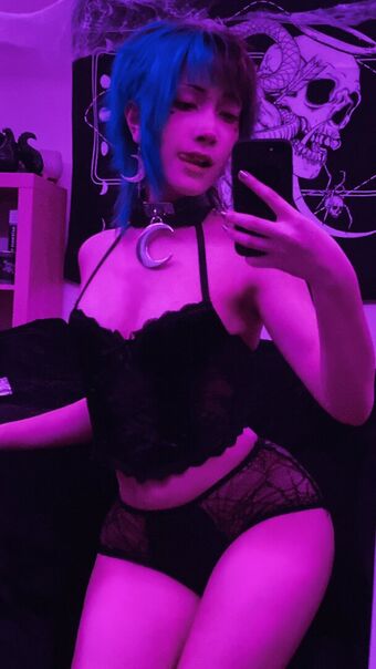 _devil_d0ll Nackt Leaks OnlyFans Foto 11