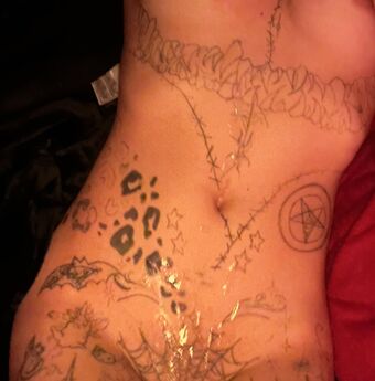 devouredmys0ul Nackt Leaks OnlyFans Foto 36