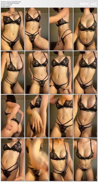 di_rubens Nackt Leaks OnlyFans Foto 10