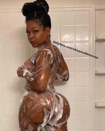Diamond Monroe