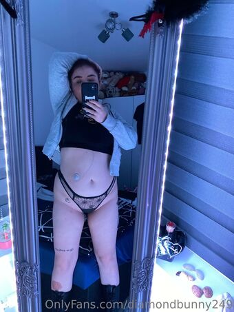 diamondbunny249