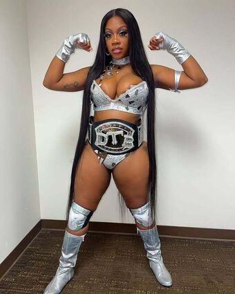 DiamondtheBody Nackt Leaks OnlyFans Foto 6