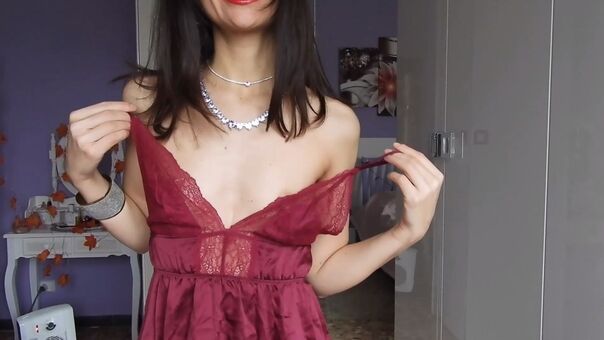 Diana Bartolomeo Nackt Leaks OnlyFans Foto 21