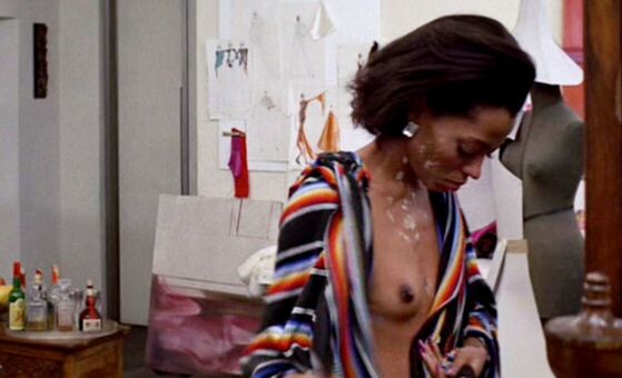 Diana Ross Nackt Leaks OnlyFans Foto 1