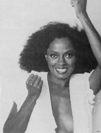 Diana Ross Nackt Leaks OnlyFans Foto 3