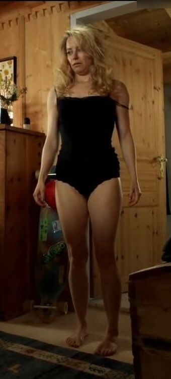 Diana Staehly Nackt Leaks OnlyFans Foto 7