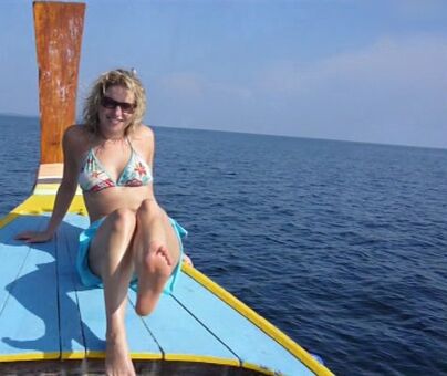 Diana Staehly Nackt Leaks OnlyFans Foto 15