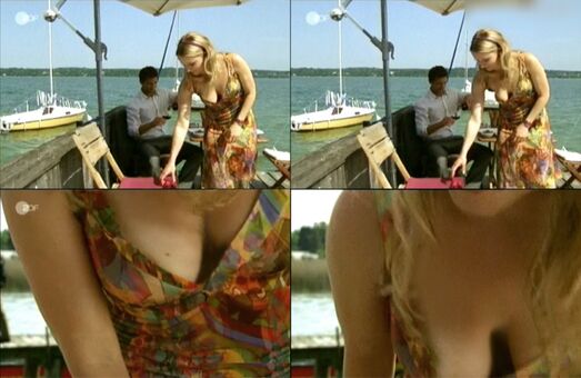 Diana Staehly Nackt Leaks OnlyFans Foto 16