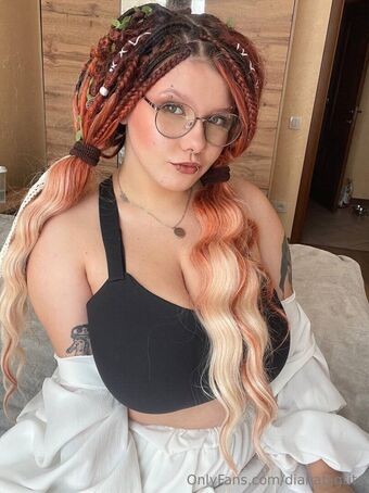 dianabigtits
