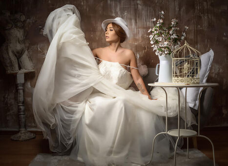 dianaoftherose Nackt Leaks OnlyFans Foto 98