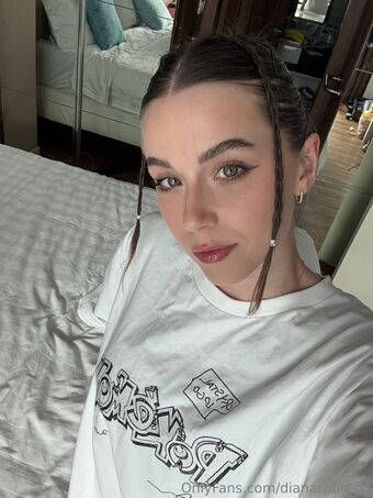 dianarubinski Nackt Leaks OnlyFans Foto 1