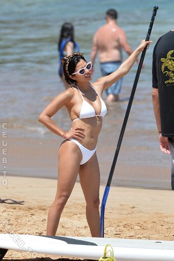Diane Guerrero Nackt Leaks OnlyFans Foto 251