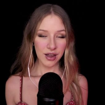 Diddly ASMR Nackt Leaks OnlyFans Foto 8