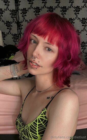 Dietlust Nackt Leaks OnlyFans Foto 33