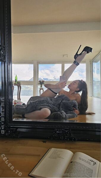 Dilaraswiss Nackt Leaks OnlyFans Foto 41