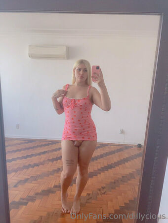 dillycious Nackt Leaks OnlyFans Foto 9