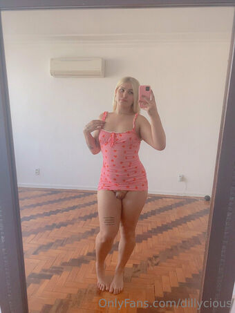 dillycious Nackt Leaks OnlyFans Foto 10