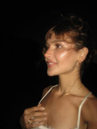 Dina Saeva