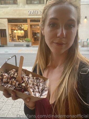 DinaDemona