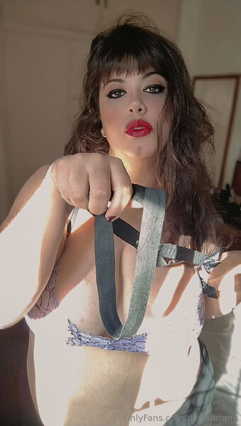 diosaumma Nackt Leaks OnlyFans Foto 29
