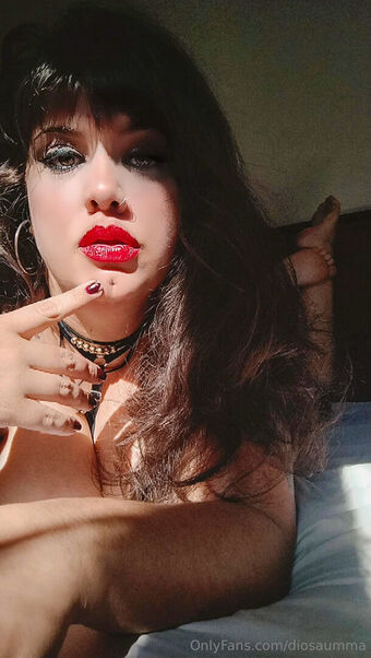 diosaumma Nackt Leaks OnlyFans Foto 36