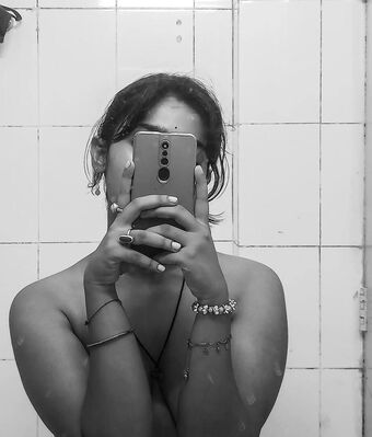 Disha Nackt Leaks OnlyFans Foto 1