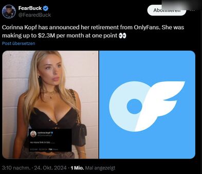 Diskussion: Corinna Kopf