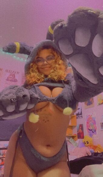 _DizzyBot Nackt Leaks OnlyFans Foto 2