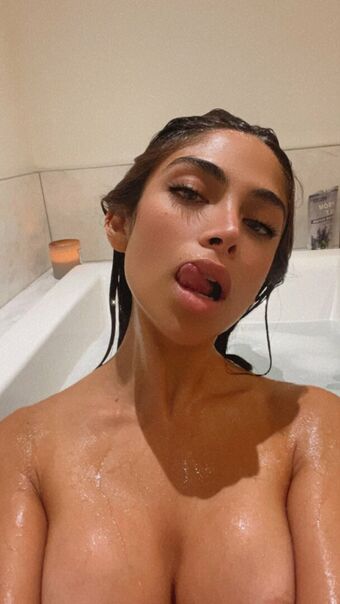 Dj Alex Elena Nackt Leaks OnlyFans Foto 3